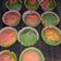 Cooksnap dari Bunda KK Ade untuk resep Bolu Mekar Rainbow