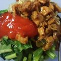 Cooksnap dari Amel Yuswara untuk resep Mie Ayam Simple Homemade