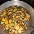 Cooksnap dari Dyah Ayu Fitriani untuk resep Sayur Asem Jakarta