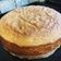 Roxelena Cooksnap-ja, amikor elkészítette a(z) A tökéletes tortapiskóta receptje Picipiros Konyhájából receptet.