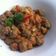 Cooksnap dari Fitri Sasmaya untuk resep Bola bola daging balado
