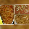 El cooksnap de 💞Guerita Rodriguez 💞 cuando hizo Sopa de pasta.