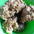 Cooksnap dari NBL untuk resep Mie Instan Kriuk telur