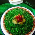 Sudha Agrawal का कुकस्नैप जब उन्होंने साबूदाना खिचड़ी (sabudana khichdi reicpe in Hindi) बनाया था।