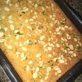 صورة من عمانية وكلي فخر 🇴🇲❤️، شاركها بعد تجربة وصفة بسبوسة 👌