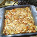 Cooksnap dari Ati Agus Sapto (Mom's Firza) untuk resep Pizza Roll / Pizza Gulung