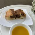 صورة من شروق القرني، شاركها بعد تجربة وصفة كيكة لذيذة و سريعة