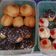 Cooksnap dari Septi Rossi Bundanya Ayukadek untuk resep Donat Maizena Menul