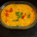 Priyaramesh Kitchen's cooksnap of when they made #combo5 சிறுபருப்பு தால்.