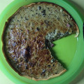 El cooksnap de maria gomez cuando hizo Quiche de champiñones y puerros.