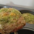 Cooksnap dari Caecilia Devie untuk resep Muffin Perkedel Kentang