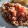 El cooksnap de Claudia Naves Rodriguez cuando hizo Zapallos italianos con papas rústicas.