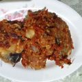 Cooksnap dari Mey untuk resep Ayam Penyet Panasss