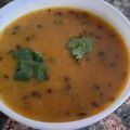 Meghana Kikani's cooksnap of when they made અડદ ની દાળ (Urad Dal Recipe In Gujarati).