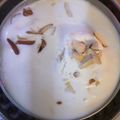 Sangita Vyas's cooksnap of when they made ખાંડ ફ્રી દૂધ પૌંઆ (Sugarfree Doodh Poha Recipe In Gujarati).