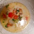 Cooksnap dari three untuk resep Soto betawi