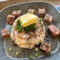 Cooksnap dari sabilaazkania untuk resep Pepper lunch Rumahan