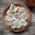 Cooksnap dari Uci Mandasari untuk resep Cireng