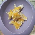 Cooksnap dari Azizah untuk resep Siomay Mini - MPASI