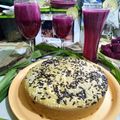 Cooksnap dari catur untuk resep Bolu sukun