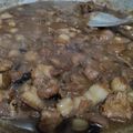 Cooksnap dari Evita Goretti Simarmata untuk resep Babi Kecap Bumbu Hong/Pork 5 Spices Soy Souce