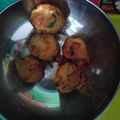Cooksnap dari Naura shaquille untuk resep Perkedel Kentang Mini