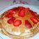 El cooksnap de Mery Joseph cuando hizo Panqueques golosos.