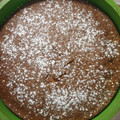 El cooksnap de Priscila cuando hizo Bizcocho de zanahoria y almendras (panificadora Moulinex Pain Doré).