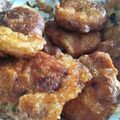 Cooksnap dari S.G.Hidayat untuk resep Perkedel Kentang Kornet