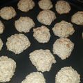 El cooksnap de Silvia Roxana cuando hizo Galletitas de naranja fáciles y saludables 🍊😋.