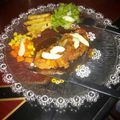 Cooksnap dari Johan Lia786hp untuk resep Chicken steak blackpepper