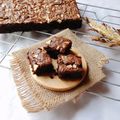 Cooksnap dari Mita Kurniawan untuk resep Mini Bite Brownies