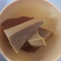 Cooksnap dari resty putri risya untuk resep Agar-Agar Santan Gula Merah
