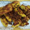 Cooksnap dari Mama MaliqInas untuk resep Ayam goreng Laos