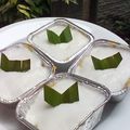 Cooksnap dari Widya Fitrasari untuk resep Lumpur Surga Ubi Ungu