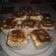 El cooksnap de Ruben Bonprats cuando hizo Tiramisú.