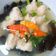 Cooksnap dari Dewi Slowly untuk resep Tekwan Udang