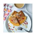 Cooksnap dari 🍒 Tania Helena 🍒 untuk resep Crepes teflon