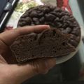 Cooksnap dari Rachel Henny Mangantar untuk resep Bolu beng beng drink kukus