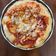Cooksnap dari vitri untuk resep Pizza Teflon macam Pizza Hut😉