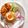 Cooksnap DyaKakgerl semasa beliau membuat Nasi Goreng Ayam.