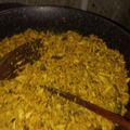 Cooksnap dari Ester Korani untuk resep 134. Abon Ikan Tuna (Iwak Rabuk Tuna)