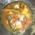 Cooksnap dari Retno Tw untuk resep Mpasi Ikan Kembung Pesmol (9+ month)