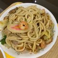 Ada Chen 的 日式炒烏龍 cooksnap