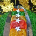Tejal Jangjod's cooksnap of when they made दिंडे (Dinde Recipe in Marathi).
