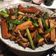 Mei Mei Tsai 的 豆干炒小魚乾 cooksnap