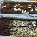 Cooksnap dari Dewi Puspitasari untuk resep Brownies panggang klasik