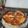 El cooksnap de Elena Ruiz cuando hizo Quiche de bacon y queso.