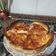 El cooksnap de Elena Ruiz cuando hizo Quiche de bacon y queso.