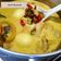 Cooksnap dari Ernie Setiadi untuk resep Garih Batanak (ikan asin Masak Santan)